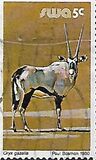 [Wild Mammals, type HM]