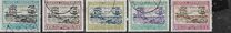 [The 100th Anniversary of the Landing of the First Settlers at Cape Mesurado, 类型 FA]