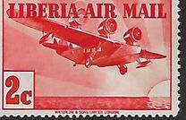 [Airmail, प्रकार XGL]