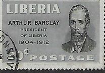 [Liberian Presidents, प्रकार VIR]