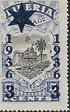 [Official Stamps Surcharged, type XGC1]