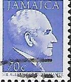 [Prime Ministers, Coat of Arms, type XG6]