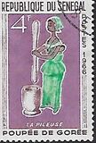 [Goree Puppets, տեսակ FA]