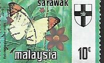 [Butterflies - New Crest, type CB]