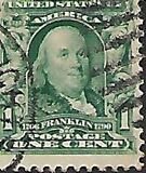 [Presidents & Other Famous People, tegund CY]