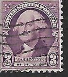[George Washington, Typ IM]
