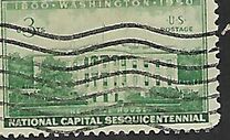 [The 150th Anniversary of the National Capitol, प्रकार RC]