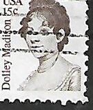 [Dolley Madison, Tipo AUV]