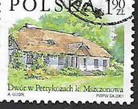 [Polish Farmhouses, type EAN]