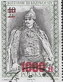 [Paintings of Polish Rulers, tip DET]
