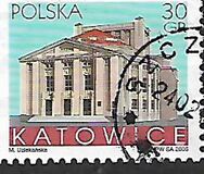 [Polish Cities - Katowice, tegund FUL]