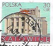 [Polish Cities - Katowice, tegund FUL]