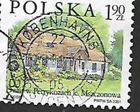 [Polish Farmhouses, type EAN]