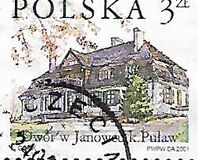 [Polish Farmhouses, type EAO]