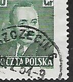 [Boleslaw Bierut, type KD10]