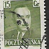 [Boleslaw Bierut, type KD11]