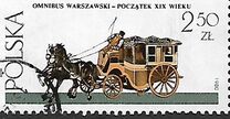 [Warsaw Coaches, Tüüp CIY]
