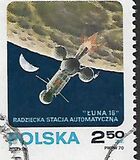 [Luna 16 Moon Capsule, type BIU]