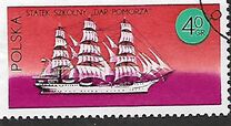 [Ships under the Polish Flag, type BJE]