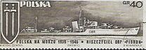 [Polen op zee 1939-1945, type BIJ]