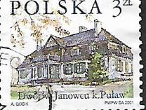 [Polish Farmhouses, type EAO]