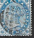 [Queen Victoria, 類型 D]