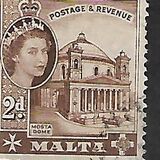 [Elizabeth II, 类型 BQ]