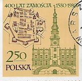 [The 400th Anniversary of Zamosc, タイプ CHH]