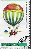 [The Gordon Bennett Sport Ballooning Championship, type CJG]
