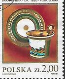 [Polish China and Ceramics, Tip CJQ]