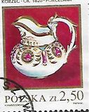 [Polish China and Ceramics, Tip CJR]