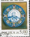 [Polish China and Ceramics, Tip CJS]