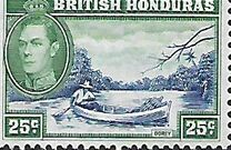 [King George V, Typ AJ]