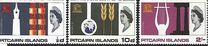 [The 20th Anniversary of UNESCO, type BL]