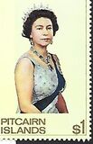 [Queen Elizabeth II, タイプ EP]