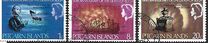 [The 150th Anniversary of the Death of Admiral Bligh, 1754-1817, type CG]