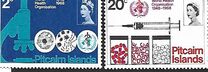 [The 20th Anniversary of the World Health Organization, タイプ CQ]