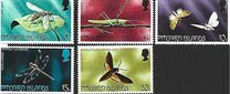 [Pitcairn Insects, タイプ EU]