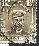 [King George V, tip A2]