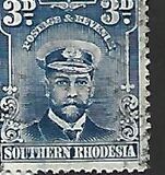 [King George V, tip A4]