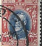 [King George V in Uniform, typ B7]