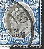 [King Edward VII, tip I3]