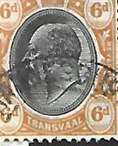 [King Edward VII - New Watermark, typ I15]