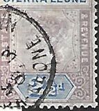 [Queen Victoria, type D4]