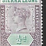 [Queen Victoria, type D]
