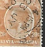 [King George V, type A5]