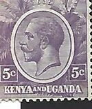 [King George V, type A1]