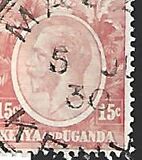[King George V, type A4]