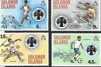 [The 5th South Pacific Games, වර්ගය FR]