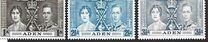 [Queen Elizabeth and King George VI, Scrivi B]